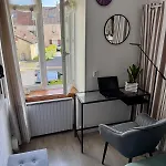 La Victoire Prázdninový dům *
