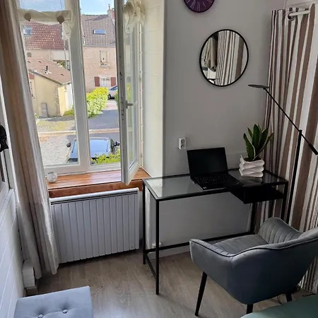 La Victoire Holiday home *