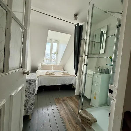 La Victoire Сент-Обен-сюр-Мер