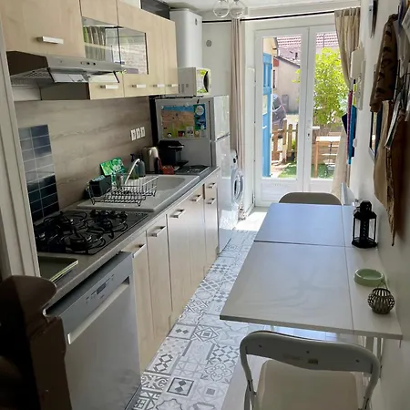 Дом отдыха La Victoire