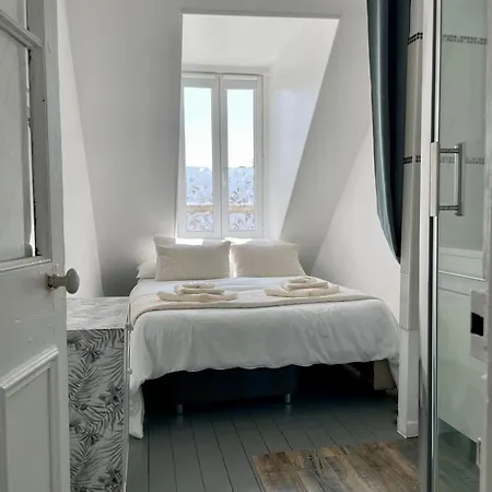 La Victoire Дом отдыха