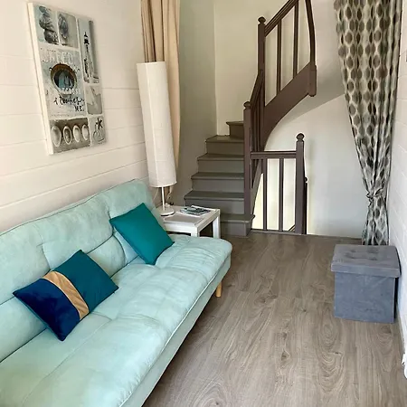 La Victoire Holiday home *