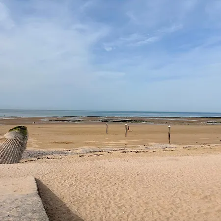 La Victoire Saint-Aubin-Sur-Mer (Calvados)
