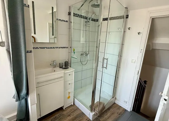 La Victoire 생 오뱅 쉬르 메르