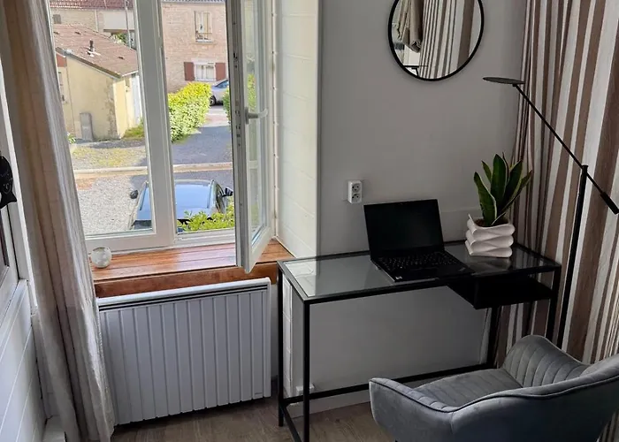 La Victoire 펜션 *