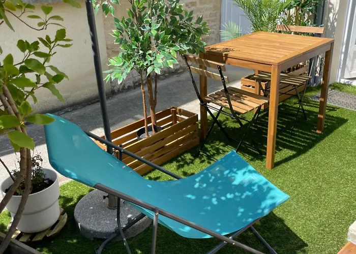 La Victoire 펜션 *