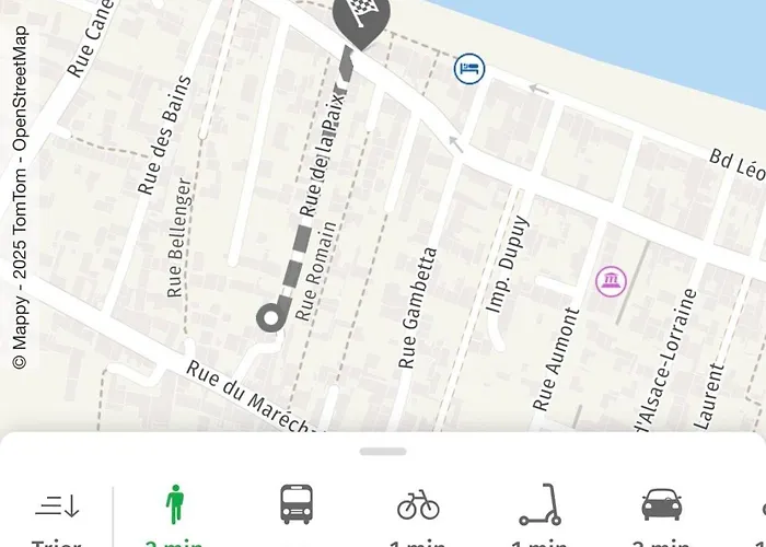 La Victoire * 생 오뱅 쉬르 메르