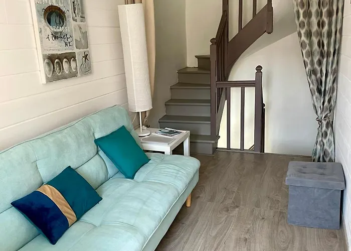 La Victoire 펜션 *