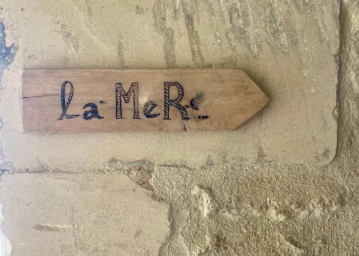 La Victoire 생 오뱅 쉬르 메르