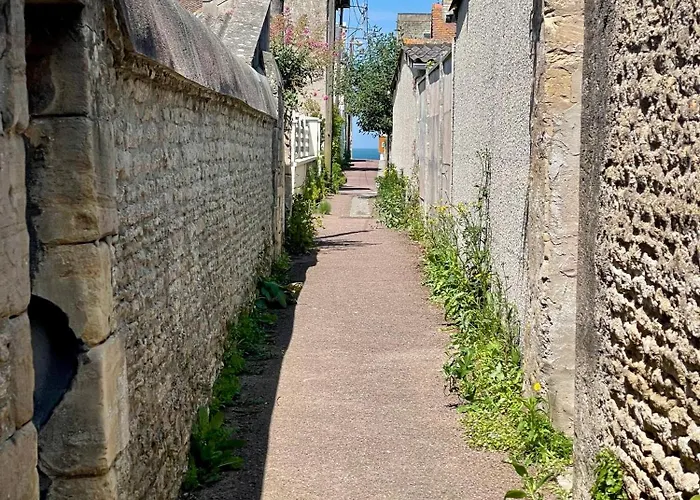 La Victoire 펜션 *